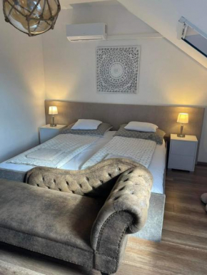 Bella Wellness Apartman